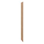 Bralco Wood-Finish Side Panel Furniture Panel