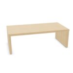 Bralco Meeting Melamine Top Conference Table