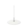 Abstracta Lily Lamp Freestanding Integrated Light Acoustic Floor Lamp