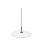 Abstracta Lily Lamp Freestanding Integrated Light Acoustic Floor Lamp