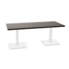 Frezza The Next 4-Leg Column Legs Office Desk