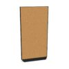 Abstracta Db Floor Corkboard Freestanding Acoustic Room Divider