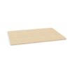 Bralco K15 Rectangular Desk Top