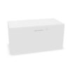 Bralco Low Drawer And Storage Cabinet