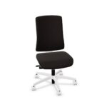 Frezza Kiku Task Upholstered Office Chair