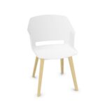 Diemme Clop 4-Leg Chair