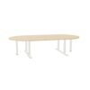 Bralco WS Oval Meeting Table Conference Table