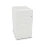 Frezza Pedestal Cabinet