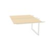 Frezza Bench 2-Person Intermediate Bench Desk