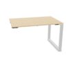 Bralco Bench Desk Modesty Panel Desk