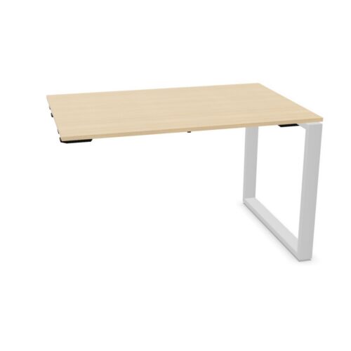 Bralco Bench Desk Modesty Panel Desk