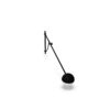 Northern Balancer Wall Wall-Mounted Adjustable Light Wall Lamp