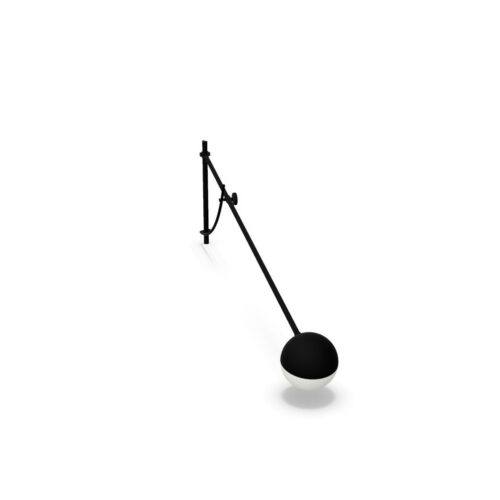 Northern Balancer Wall Wall-Mounted Adjustable Light Wall Lamp