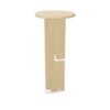Nowy Styl Tri Ply Tablet Chair-Mounted Chair Tablet
