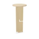 Nowy Styl Tri Ply Tablet Chair-Mounted Chair Tablet