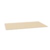 Bralco KP Rectangular Tabletop Panel Desk Tabletop