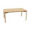 Treku Laga 4-Leg D95 X Table