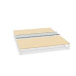 Frezza Riba Double Workstation Service Unit Bench Desk