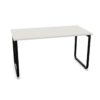 Nowy Styl Play Work 2 0 Desk Freestanding U-Leg Frame Base Fixed 4-Leg Height