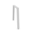 Bralco U-Shaped Desk Leg