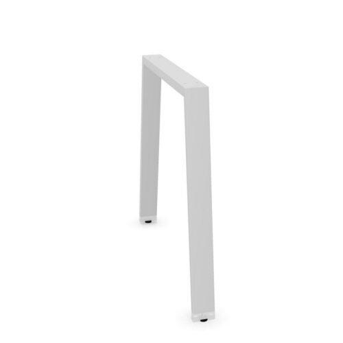 Bralco U-Shaped Desk Leg