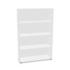 Bralco Aba Open Base Cabinet Storage Cabinet