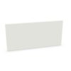 Frezza Phylo Desk Screen Without Finishing Back Panel