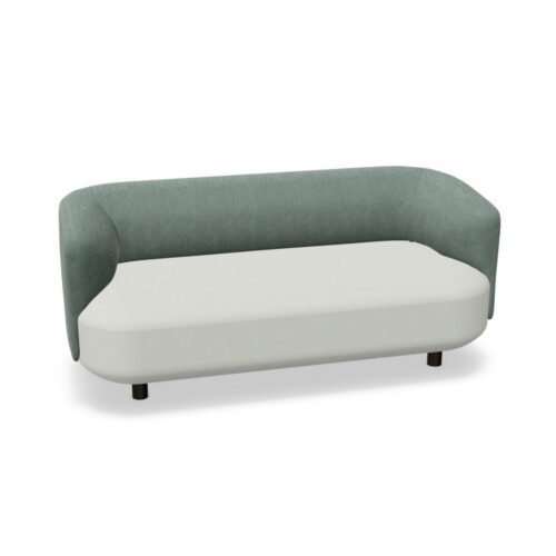 Frezza Aft 2-Seater With Armrests With Sofa