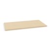 Bralco Rectangular Tabletop Panel Desk Top
