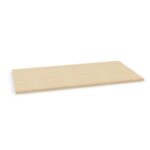 Bralco Rectangular Tabletop Panel Desk Top