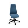 Nowy Styl Viden Swivel Chair HB-Uph Back Task Upholstered High Office Chair