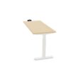 Bralco Work Up Sit-Stand Desk