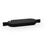 Bralco Cable Outlet Plastic Cable Management Accessory