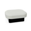 Frezza 1-Seater Pouf W Upholstered Pouf