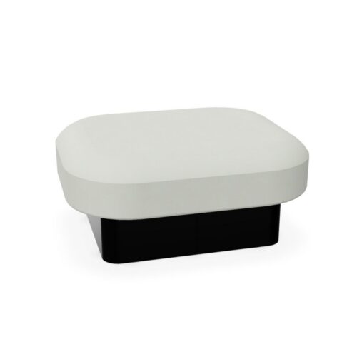 Frezza 1-Seater Pouf W Upholstered Pouf