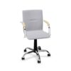 Nowy Styl Samba II Gtp Task With Armrests Upholstered Office Chair