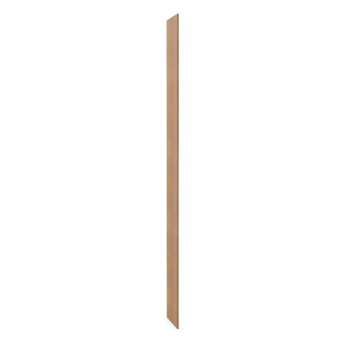 Bralco Wood-Finish End Panel Cabinet Side Panel