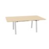 Bralco Bench Desk Workstation