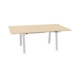 Bralco Bench Desk Workstation