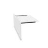 Bralco Left-Hand Without Conversation Reception Desk