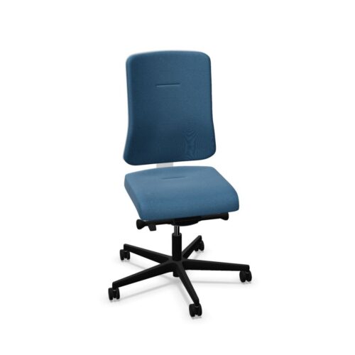 Nowy Styl Utila Pro Uph P Task Upholstered Back Office Chair