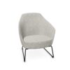 Bralco Upholstered Armchair Lounge Chair