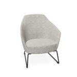 Bralco Upholstered Armchair Lounge Chair