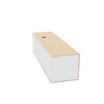 Bralco Handle Storage Cabinet