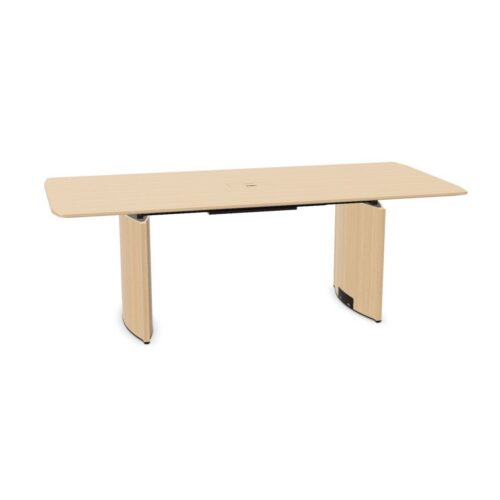 Bralco E11 High Meeting Table