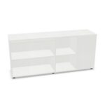 Frezza Spina SP01 1 Side Storage Melamine Structure Sideboard