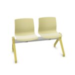 Gaber Slot Fill On Bench N Seats 2-Seat Beam Seating