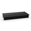Bralco Top Access Metal Desk Cable Access