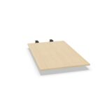 Bralco Percontport Tabletop Panel Desk Top