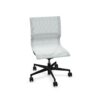 Bralco Moma MRS135 Mesh 5-Star Base Low Office Chair